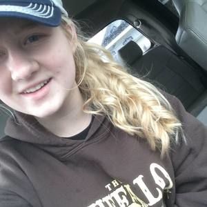 Meet your Posher, Alexandra